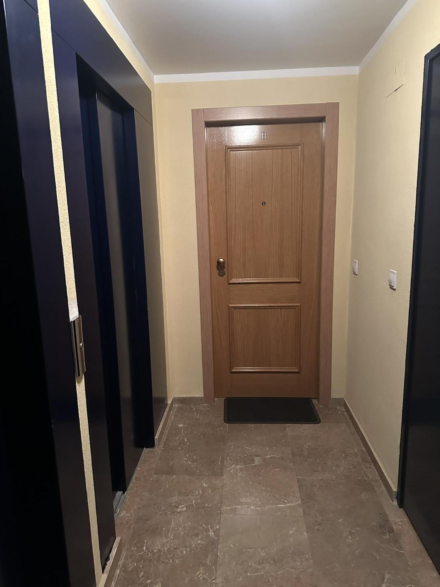 Margo El Eden Residencial Apartment Gandia Ngoại thất bức ảnh
