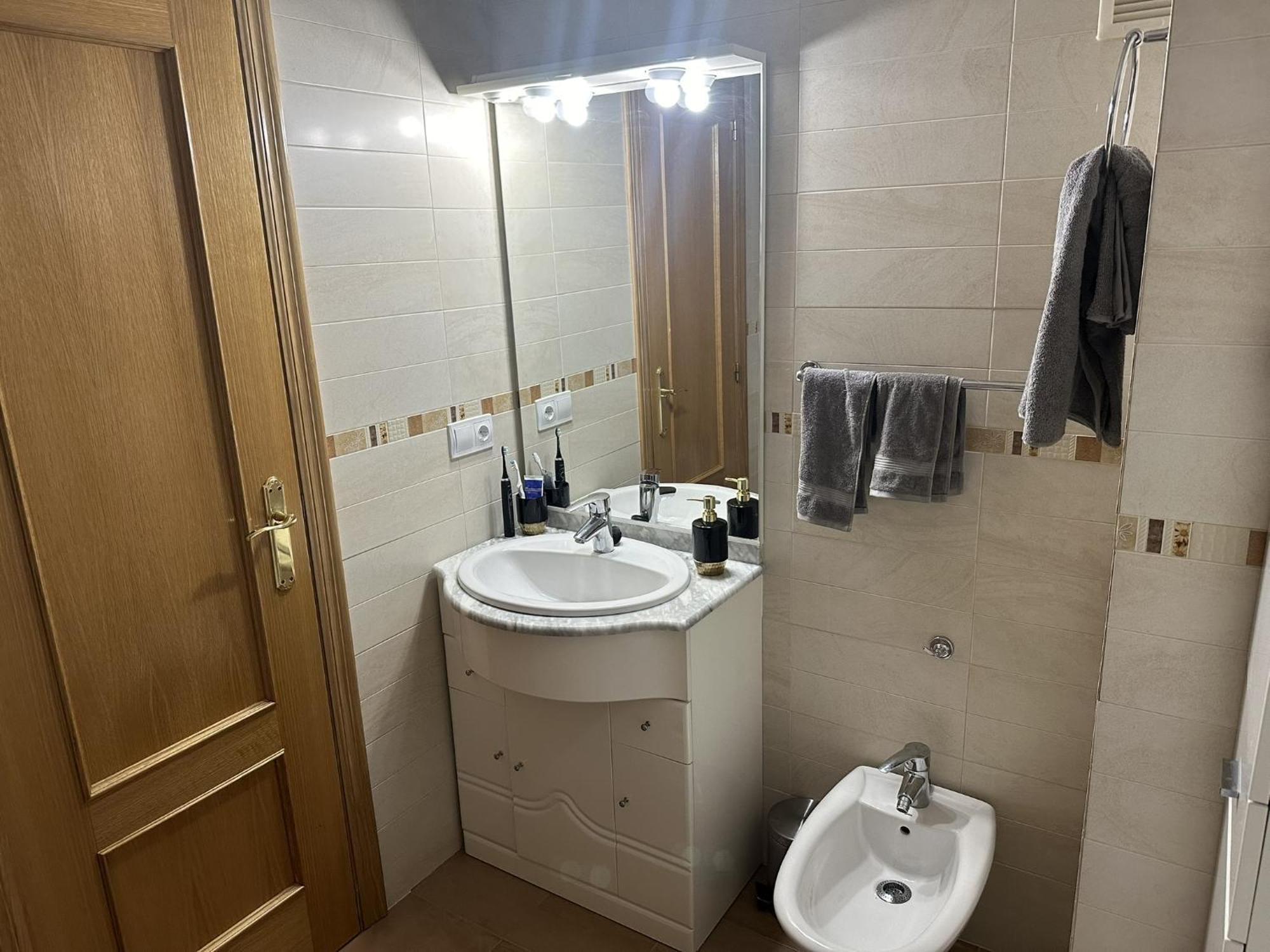 Margo El Eden Residencial Apartment Gandia Ngoại thất bức ảnh