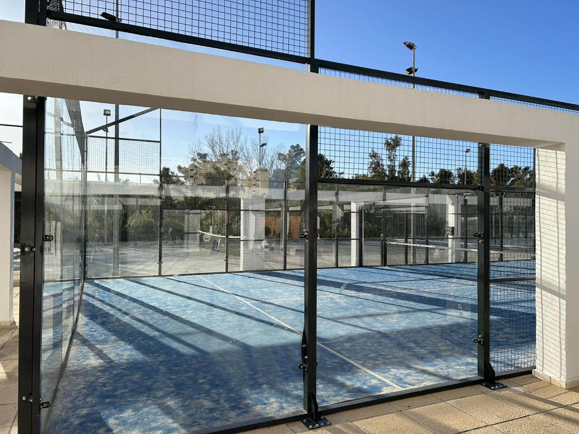Margo El Eden Residencial Apartment Gandia Ngoại thất bức ảnh